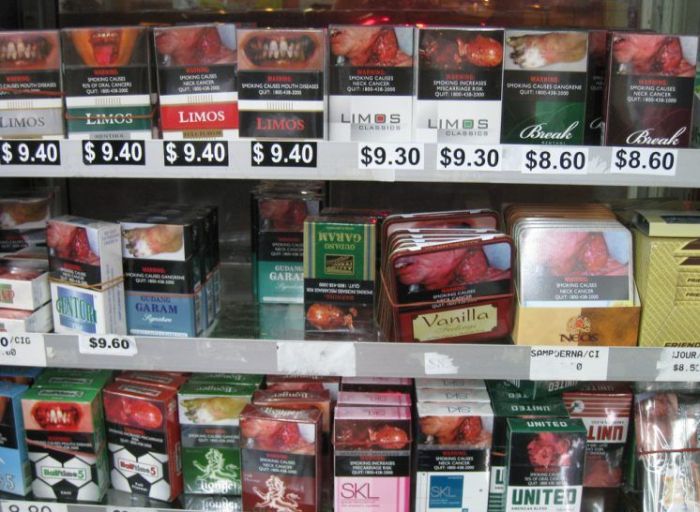 Types of marlboro cigarettes in singapore
